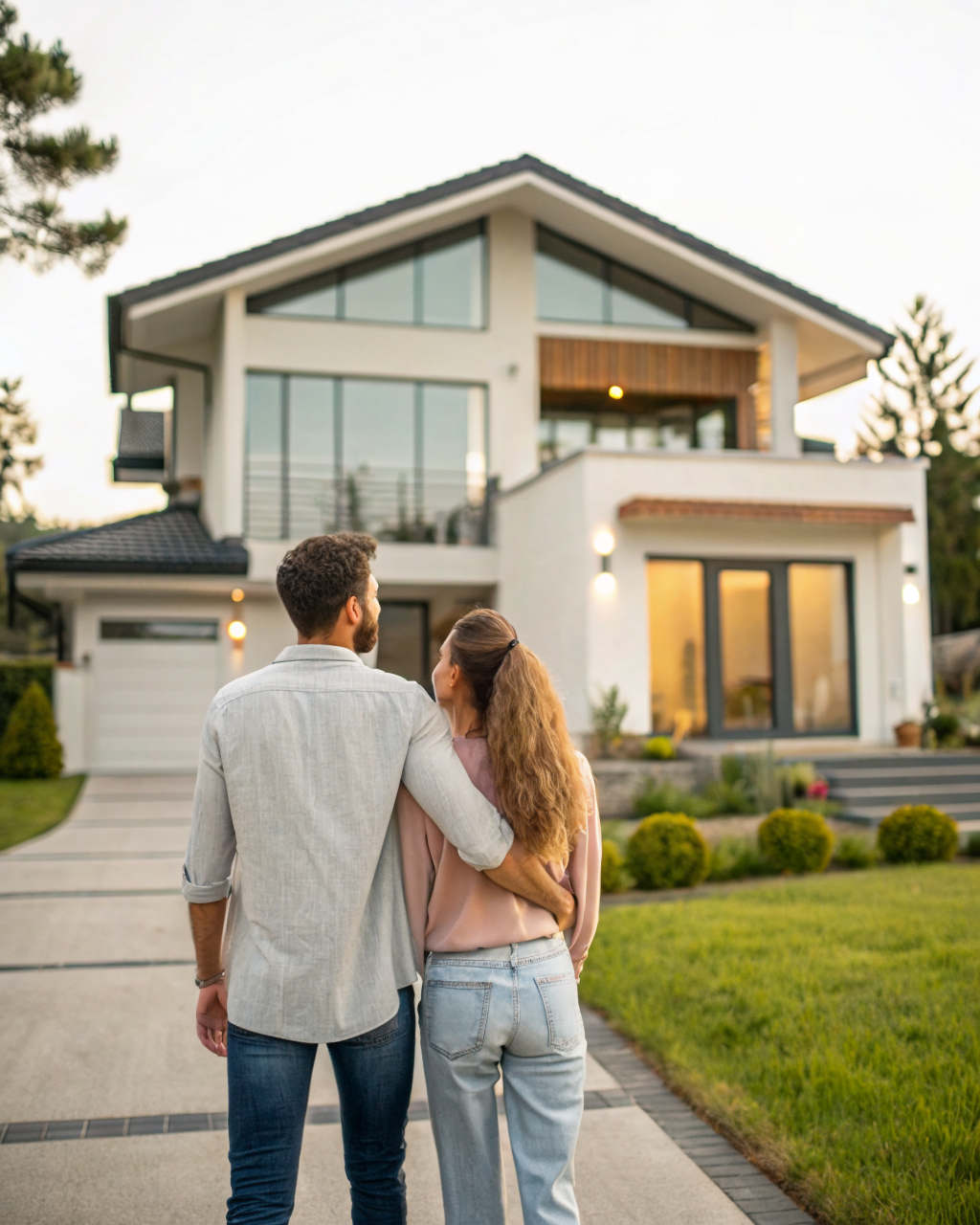 Real Estate Gifting