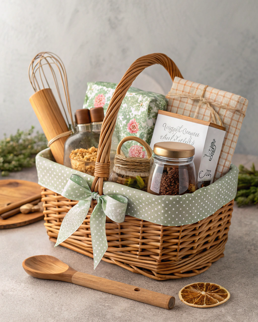 Ready to Gift